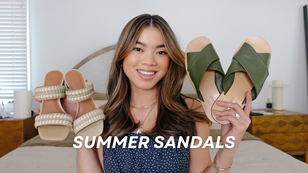 Taylla sales platform sandal